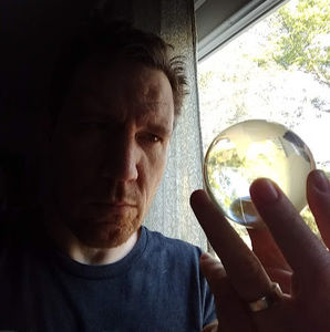 Meet your Posher, Justin